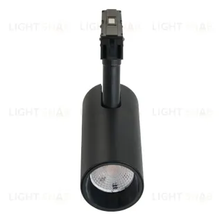 Трековый магнитный светильник Voltalighting Light AIJL-CX-E0201/7W/4K/60/B
