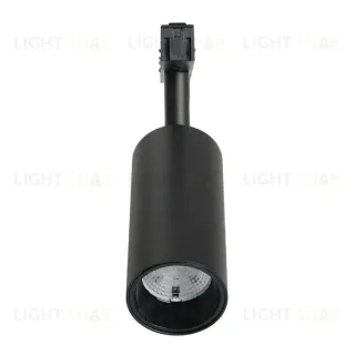 Трековый магнитный светильник Voltalighting Light AIJL-CX-E0201/12W/4K/60/B