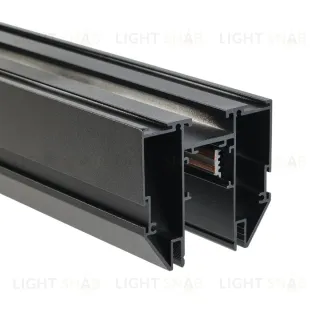 Шинопровод магнитный встраиваемый Voltalighting Light AIJL-CX-404-2.0 TB