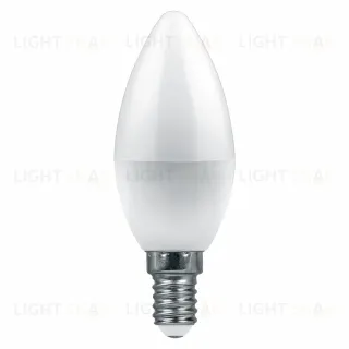 Лампа светодиодная диммируемая Feron LB-771 Свеча E14 11W 2700K 51055