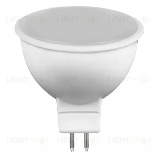 Лампа светодиодная диммируемая Feron LB-561 MR16 G5.3 9W 4000K 51071