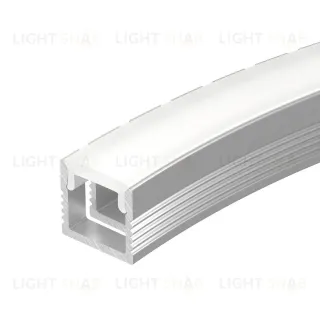 Профиль Arlight FANTOM-BENT-W12-SIDE-2000 ANOD 040326(1)