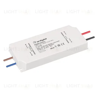 Блок питания Arlight ARPV-SP-12030-FLAT-PFC (12V, 2.5A, 30W) 049008