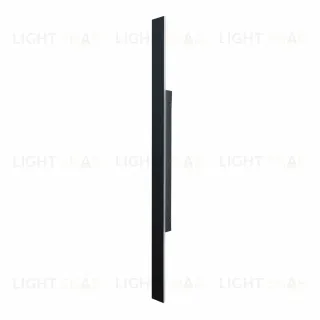 Архитектурный светильник Arte Lamp Tejat A5424AL-1BK