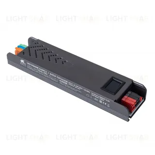 Блок питания Arte Lamp Power-pro 200Вт DC24В 8.3А IP20 A240305N