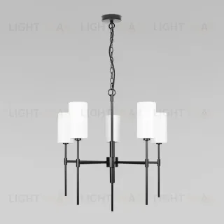 Подвесная люстра Loft IT Comfy 10307 Black