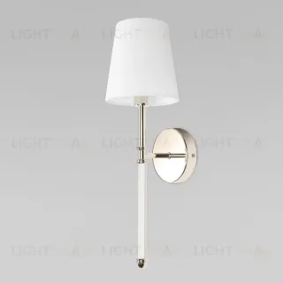 Бра Loft IT Cosy 10308W Nickel
