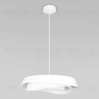 Подвесной светильник Loft IT Petale 10256P White