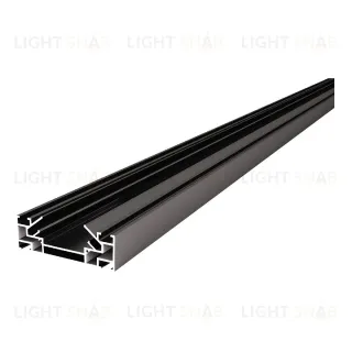 Профиль для монтажа однофазного шинопровода ST Luce Base ST045.429.00