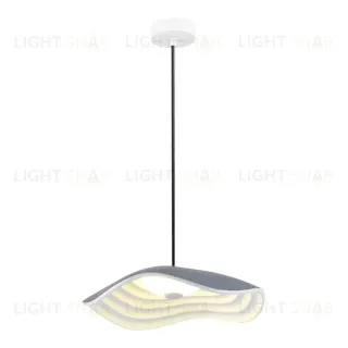 Подвесной светильник ST Luce Oasis SL6208.701.12