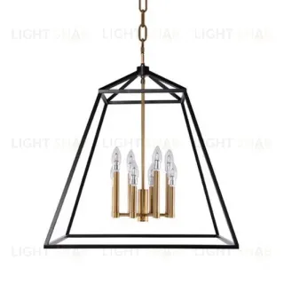 Подвесная люстра DeLight Collection BRCH9034