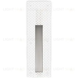 Подсветка для лестниц Italline DL 3031 white