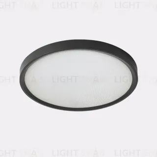 Потолочный светильник Italline IT011-5022 black