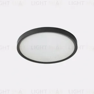 Накладной светильник Italline IT011-5021 black