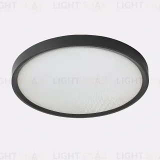Потолочный светильник Italline IT011-5023 black