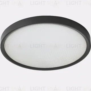 Потолочный светильник Italline IT011-5024 black