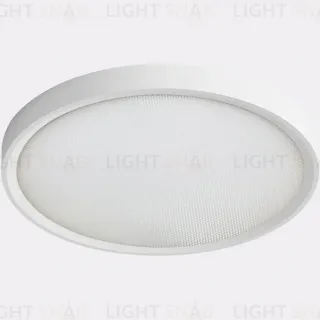 Потолочный светильник Italline IT011-5024 white