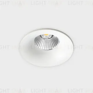 Встраиваемый светильник Italline IT06-6023 white 3000K