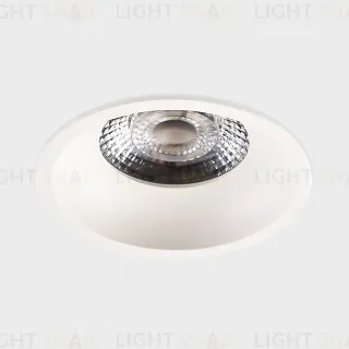 Встраиваемый светильник Italline IT08-8032 white 4000K