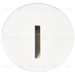 Подсветка для лестниц Italline DL 3034 white