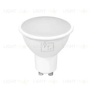 Светодиодная лампа Loft IT Bulb GU1054LED