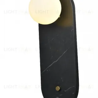 Настенный светильник Zortes Marmo ZRS.90610.12
