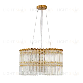 Подвесная люстра Zortes Ice Queen ZRS.30514.08