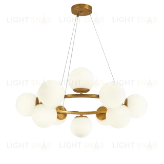 Подвесная люстра Zortes Blume ZRS.1895.04