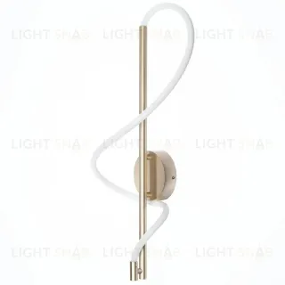 Настенный светильник Citilux Eva CL210312