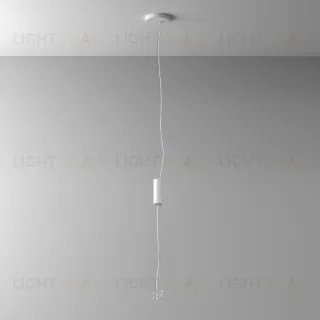 Универсальное крепление Maytoni Zon C032C-04-W-1