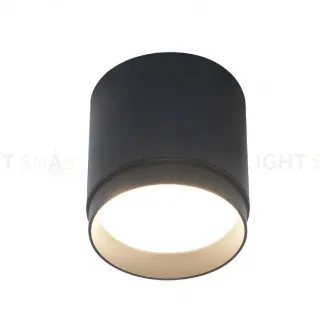 Накладной светильник Maytoni Polar C088CL-GX53-B