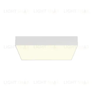 Потолочный светильник Maytoni Zon C032CL-45W3K-SQ-W