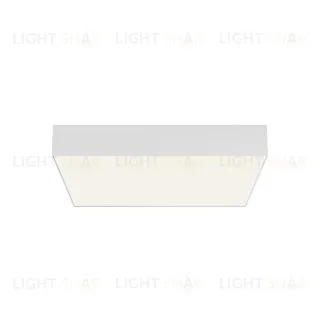 Потолочный светильник Maytoni Zon C032CL-45W4K-SQ-W