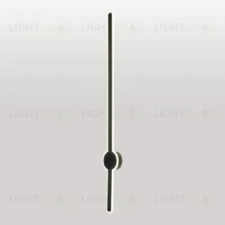 Настенный светильник Lussole Bridgeport LSP-0924