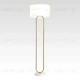 Торшер Lussole Hendry LSP-0665