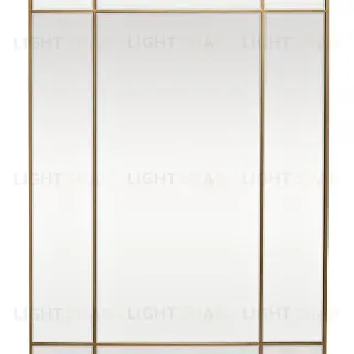 Зеркало Garda Decor KFG047