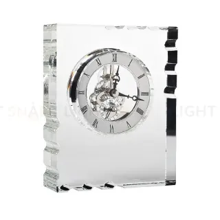 Часы настольные Garda Decor C81494