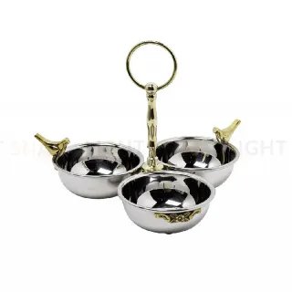 Менажница Birds Garda Decor 95IM-0099