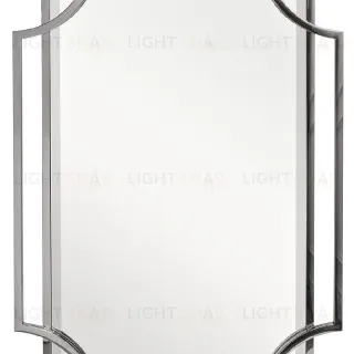 Зеркало Garda Decor KFE1150/1