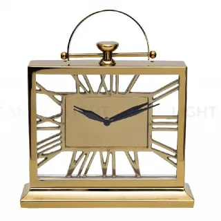 Часы настольные Garda Decor 79MAL-5868-31G