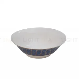 Салатник Garda Decor 26FC-67322