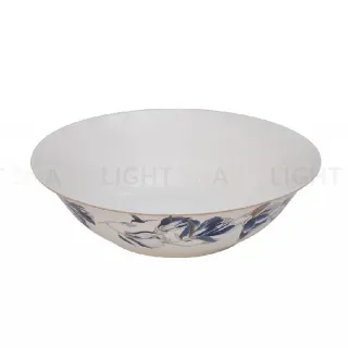 Салатник Garda Decor 26FC-67315