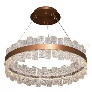 Подвесная люстра Garda Decor 162FL-60086
