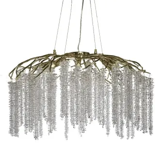 Подвесная люстра Garda Decor 86-80668