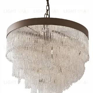 Подвесная люстра Garda Decor 162FL-62606