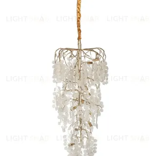 Подвесная люстра Garda Decor 86-90161