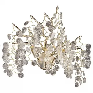 Настенный светильник Garda Decor 86-90183