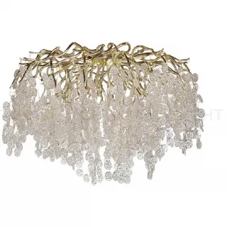 Потолочная люстра Garda Decor 86-90186