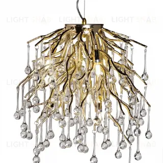 Подвесная люстра Garda Decor 86-80154