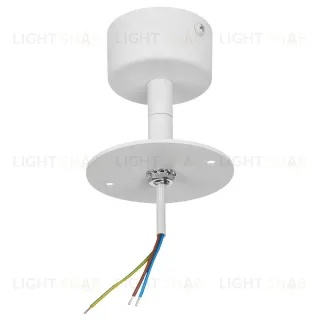 Потолочное крепление Lightstar Rullo 590106